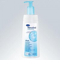 Миючий лосьйон Hartmann Menalind Professional 500 мл , ( Німеччина )