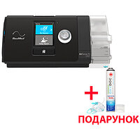 Авто CPAP ResMed AirSense S10 AutoSet с увлажнителем Humid Air S56-2852