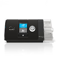 Авто CPAP ResMed AirSense S10 AutoSet с увлажнителем Humid Air S56-2852 №2