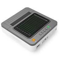 Heaco електрокардіограф E12 S61-3590