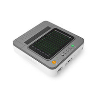 Heaco електрокардіограф E12 S61-3590 №2