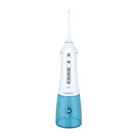Іригатор Travel Classic 300ML Водонепроникний Технологія IPX7 Nicefeel №2