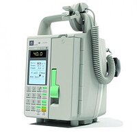 Інфузійний насос SN- 1600, Heaco (Великобританія)