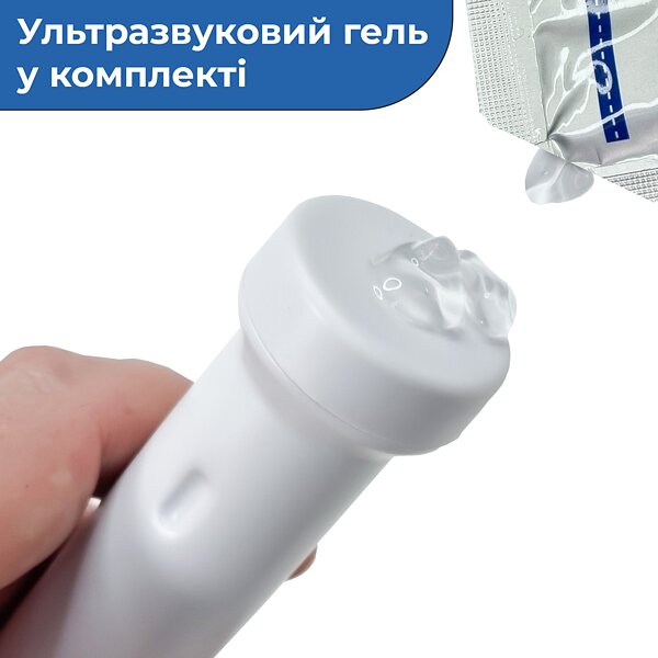 Фетальный доплер Cleartone U90 (U90-RA)