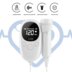 Фетальный доплер Cleartone U90 (U90-RA)