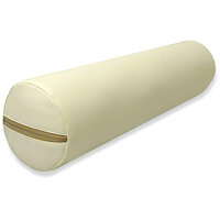 Валик для массажного стола EasyFit 60 см бежевый S122-1727 №2