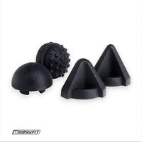 Набор массажеров для МФР EasyFit TriggerSet (4 шт.) S122-2118