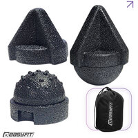 Набор массажеров для МФР EasyFit TriggerSet (4 шт.) S122-2118 №2