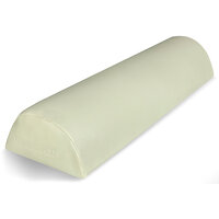Массажный валик Easyfit 45 см для массажного стола Бежевый S122-1880