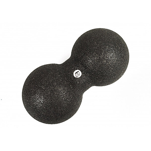 Фото Массажный мячик двойной EasyFit EPP 23х12 см (EF-2000)