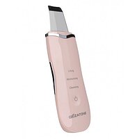 Ультразвуковий апарат для чищення та ліфтингу Gezatone Bio Sonic 770S