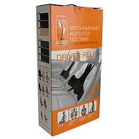 Автонакладка Driver HELP Kulik - System