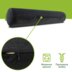 Подушка Elite Decor PMF 003 валик 