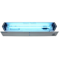 Бактерицидный рециркулятор BactoSfera ORBB 30х2