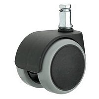 Ролики для крісла H28mm D11mm 5 шт Office4You №2