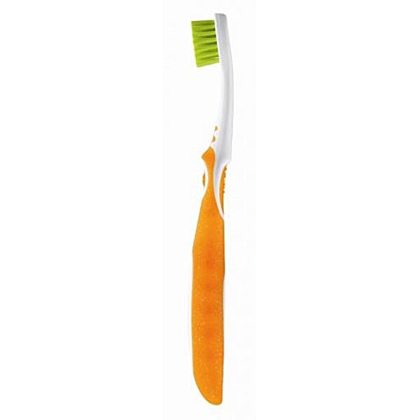 Фото Зубна щітка дитяча CURAPROX Sensitive Young , з 5 до 12 років