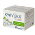 Соль морская "Кукушка", стик 2,16г, №40, Орландо