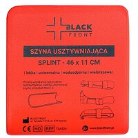 Шина гибкая 46 см "Black Front" Paramedic