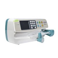 Шприцевой насос одноканальный CAREWELL CSP-100A  №2