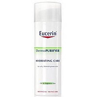 Eucerin (Эуцерин) Крем для проблемной кожи с матирующим эффектом 50 мл