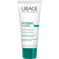 Успокаивающий Крем Uriage Hyseac Hydra 40 мл (Франция)