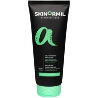 Очищающий гель Skinormil АнтиАКНЕ 200 мл (Франция)