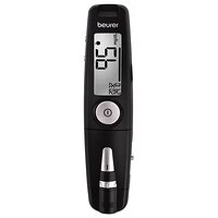Глюкометр Beurer BR-GL 50 mmol/l black