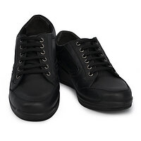 Жіночі туфлі H9303 Nappa Pelle Nero Hergos №2