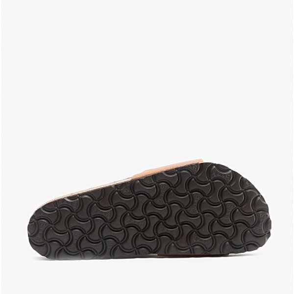 Характеристики Жіночі шльопанці Madrid BF Ginger Brown Birkenstock