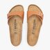Купити Жіночі шльопанці Madrid BF Ginger Brown Birkenstock