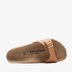 Фото Жіночі шльопанці Madrid BF Ginger Brown Birkenstock