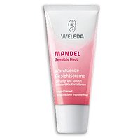 Weleda Mandel Gesichtscreme (Веледа Миндаль) крем для сухой кожи 30 мл