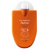 AVENE Reflex (Авен Рефлекс) Крем солнцезащитный с УФ-защитой SPF50+ для чувствительной кожи 30 мл