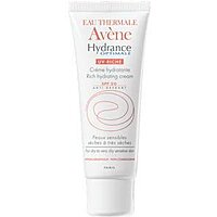 AVENE Hydrance Optimale (Авен Гидранс Оптималь Риш) Крем насыщенный для сухой кожи с SPF20 40 мл