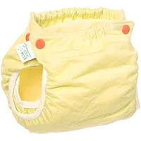Підгузник без кишені Premium Active 3-7кг з вкладишем Екопупс