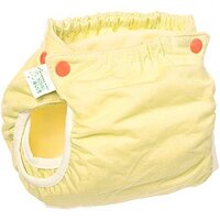 Подгузник без кармана Premium Active 3-7кг с вкладышем Экопупс