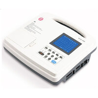 Электрокардиограф 1101g 1 - канальный Carewell S52-91 №2