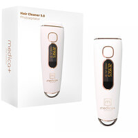 Medica+ фотоепілятор Haircleaner 5.0 IPL S44-1334540278 №2