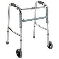 Педиатрические ходунки с колесиками Karadeniz Medical PR-443 (Турция)