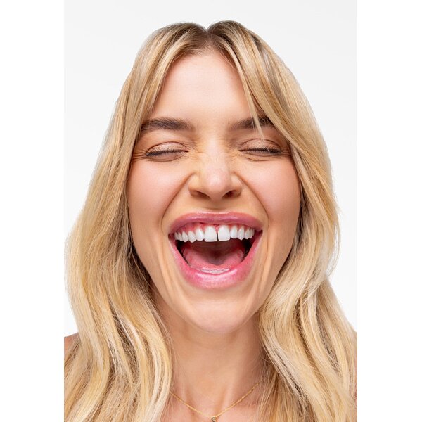 Відбілюючі жувальні таблетки для зубів SmileKit PAP+, 25 шт.