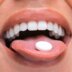 Відбілюючі жувальні таблетки для зубів SmileKit PAP+, 25 шт.