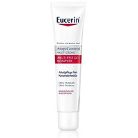 АтопиКонтроль крем успокаивающий для атопичной кожи 40мл Eucerin №2