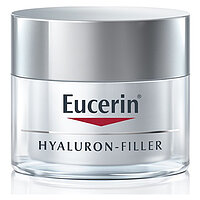 Легкий крем от морщин Гиалурон Филлер с SPF15 50 мл Eucerin