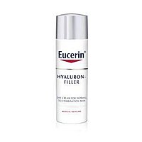 Eucerin Hyaluron Filler (Эуцерин Гиал-Филлер) Крем против морщин 50 мл