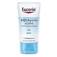 Eucerin Aquaporin (Эуцерин Аквапорин) Насыщенный увлажняющий дневной крем 40 мл