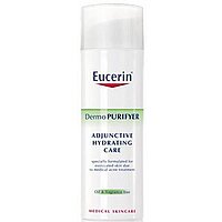 Eucerin (Эуцерин) Крем для проблемной кожи 50 мл
