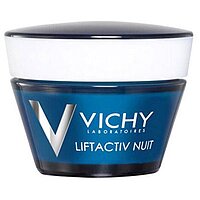 Vichy LiftActiv (Виши Лифтактив) Ночной крем 50 мл