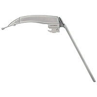 КЛИНОК ларингоскопічний McCoy з вбудованим світловодом F.O., розмір 2, Luxamed S52-466