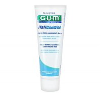 Зубная паста-гель GUM HaliControl, 75 мл №2