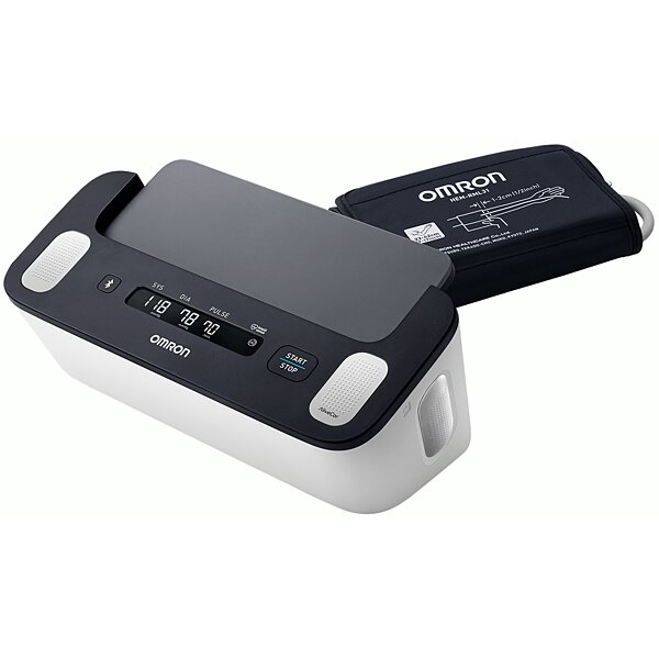 Купить Тонометр и ЭКГ (2 в 1) OMRON Complete HEM-7530T-E3 (Япония)